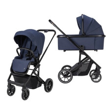 Универсальная коляска 2 в 1 Osann Juntos Cobalt